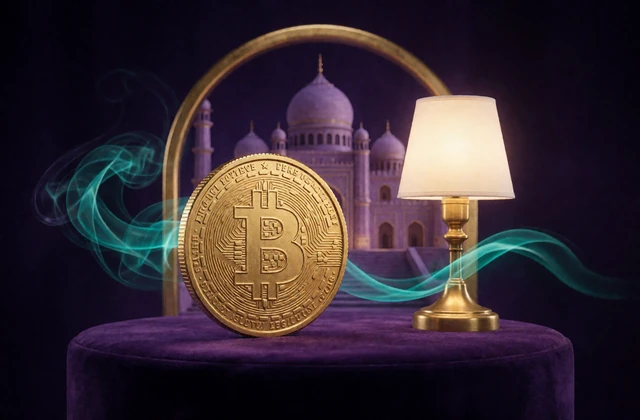 Goldm&uuml;nze und Lampe markieren die erste Stufe des Alawin Willkommensbonus